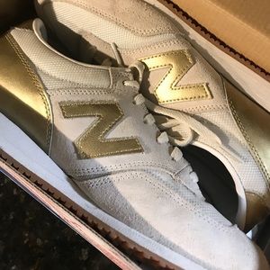 Ladies New Balance